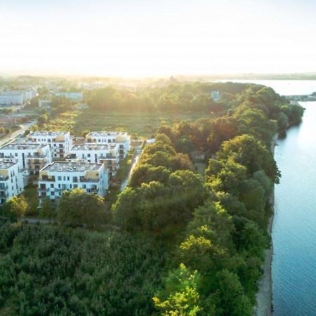 Apartament Tola Puck Eksteriør bilde