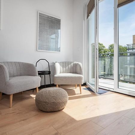 Apartament Tola Puck Eksteriør bilde